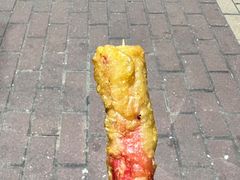 -威威小食