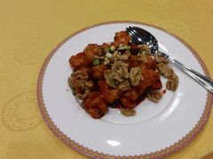 -白家大院·王府宫廷菜(苏州街店)