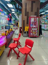 -莫莉幻想儿童乐园(北京昌发展万科店)
