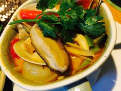 -CHINCHIN 青青·泰国料理(万象食家店)
