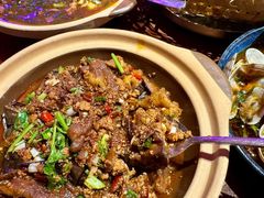 -蚝堡海鲜·威海菜·海肠捞饭·烧烤·亚洲吃蚝公司(幸福门店)