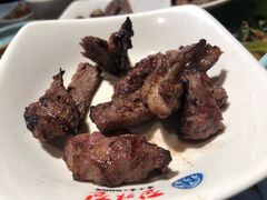 -香鼎坊江西菜(国奥店)