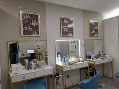 -Best U照相馆证件照·外拍(中山公园店)