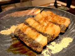 鸳鸯红糖糍粕-煲宫猪肚鸡(昆山金鹰国际购物中心店)