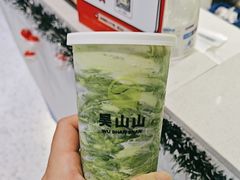 -吴山山·椰子酸奶(天河南店)