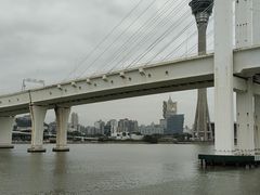 -港珠澳大桥(珠海段)