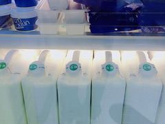 -西琳姑娘·新疆冰淇淋酸奶茶(解放北路店)