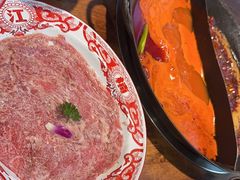 -楠火锅(哈尔滨金爵万象店)