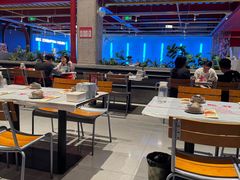-肥肥虾庄·金牌油焖大虾(杨园滨江时代walk店)