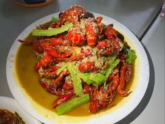 -赵氏盱眙十三香龙虾(蓝村店)