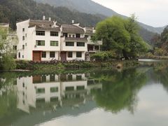 -上坦村