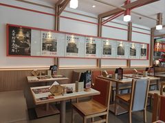 -味千拉面(金融街店)