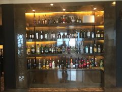 -三亚福朋喜来登酒店·大堂吧