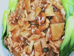 八珍豆腐-卫鼎轩·家宴(水上公园店)