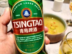 -佳兰雅序融合菜(高新店)