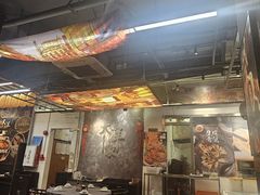 -大洋家·精品潮汕菜·生腌砂锅粥(天河东路店)