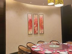 -夏阳湖皇冠假日酒店-中餐厅