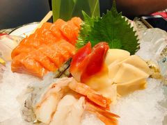 -御满屋日本料理
