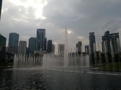 -关夫人餐厅(阳光广场店)