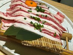 -松鱼亭·和牛烧肉(协鑫广场店)