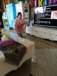 -大美臻喜母婴(南坪店)