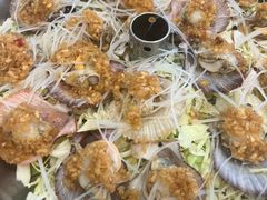 -今鲜源大酒店·中华餐饮名店(新湛路店)