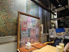 -Pakwaan Indian restaurant芭港湾印度餐厅(领事馆店)