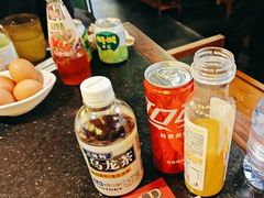 -牛New寿喜烧(虹桥新天地店)