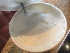 -星巴克臻选(郑州中原万达店)