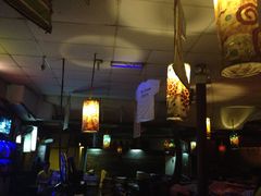 -Cocomangas Shooter Bar