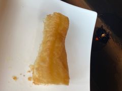 -汇华阁中餐厅·粤菜早茶(汇华希尔顿逸林酒店)