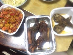 -龙虾风暴(松江店)