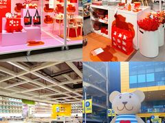 -宜家家居(宝山商场店)