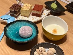 -京旬海鲜放题·铁板烧自助餐厅