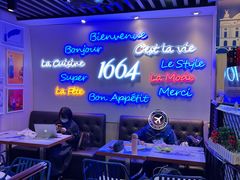 店内环境-喜士多(泰安店)