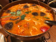 -CHINCHIN 青青·泰国料理(万象食家店)