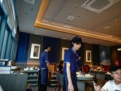 -青蓬蒸汽海鲜·深圳老字号·团建聚会(壹方城店)