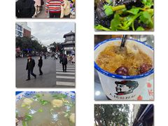 -冯鑫记南京鸭血粉丝汤(来燕路店)