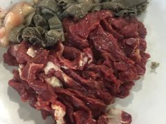 手切牛肉-佳荣老五生态牛肉馆