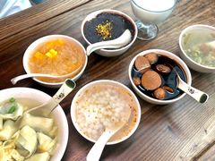 -随柳居·苏式小吃(建新巷店)