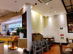 -老娘舅(苏州中心大道西大润发店)