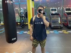 -每练有胜健身工作室(EFC店)