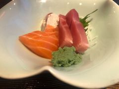 -滩万日本料理Nadaman(国贸大酒店)