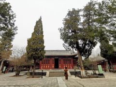 -大钟寺古钟博物馆
