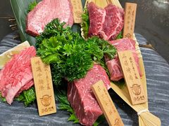 -芯元·碳烤熟成牛肉(经开店)