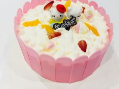 -仟吉KenGee(国贸360店)