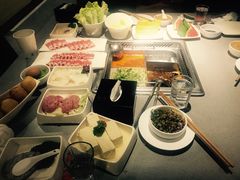 -海底捞火锅(泉城路店)