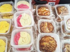 -莫斯科餐厅面包坊(北展店)