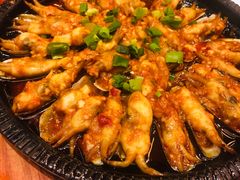 -大铁勺新津菜(东丽阳光新业广场店)