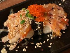 -昊·来了寿司(双楠2店)